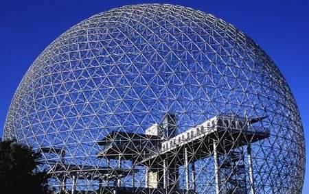 崇文论网架加工公司对网架保温隔热的措施